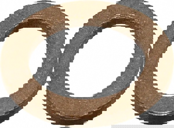 SAE-841 Thrust Bearing: 1